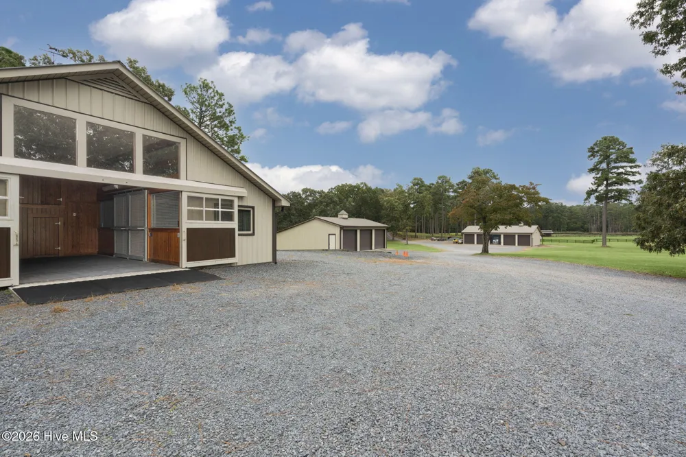 509 Cross Country Lane Southern Pines, NC 28387