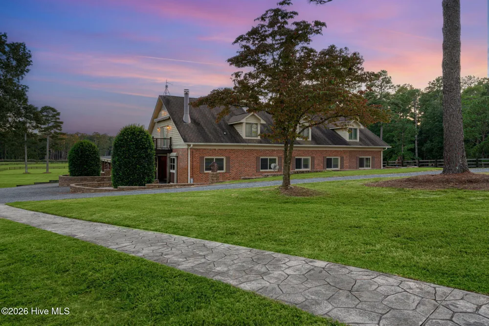 509 Cross Country Lane Southern Pines, NC 28387