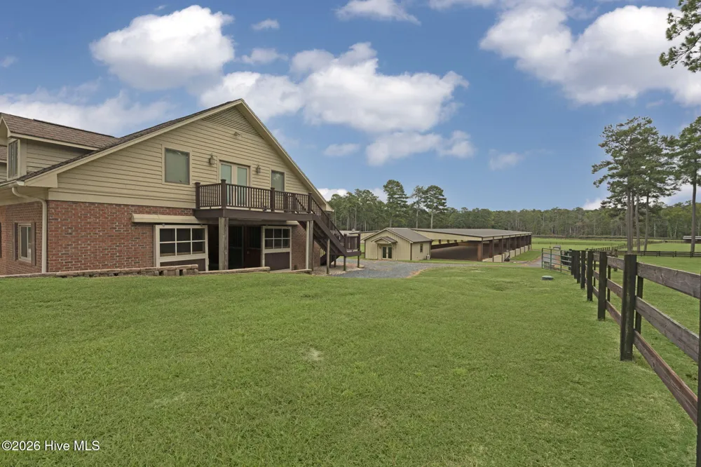 509 Cross Country Lane Southern Pines, NC 28387