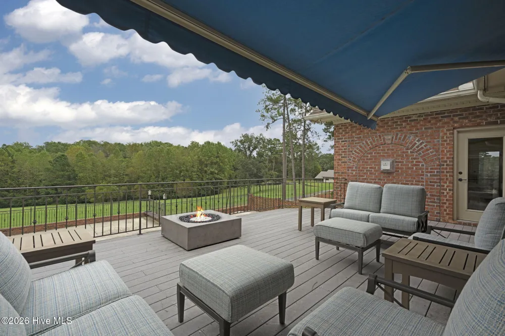 509 Cross Country Lane Southern Pines, NC 28387