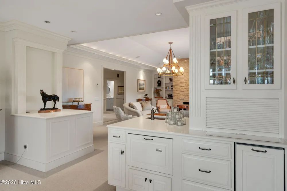 509 Cross Country Lane Southern Pines, NC 28387