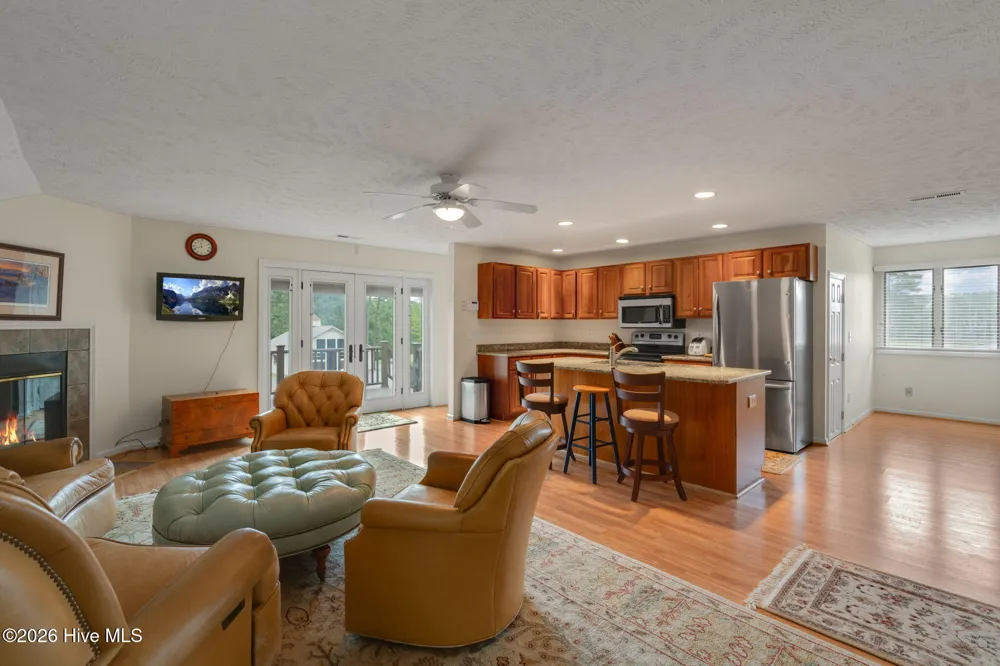 509 Cross Country Lane Southern Pines, NC 28387
