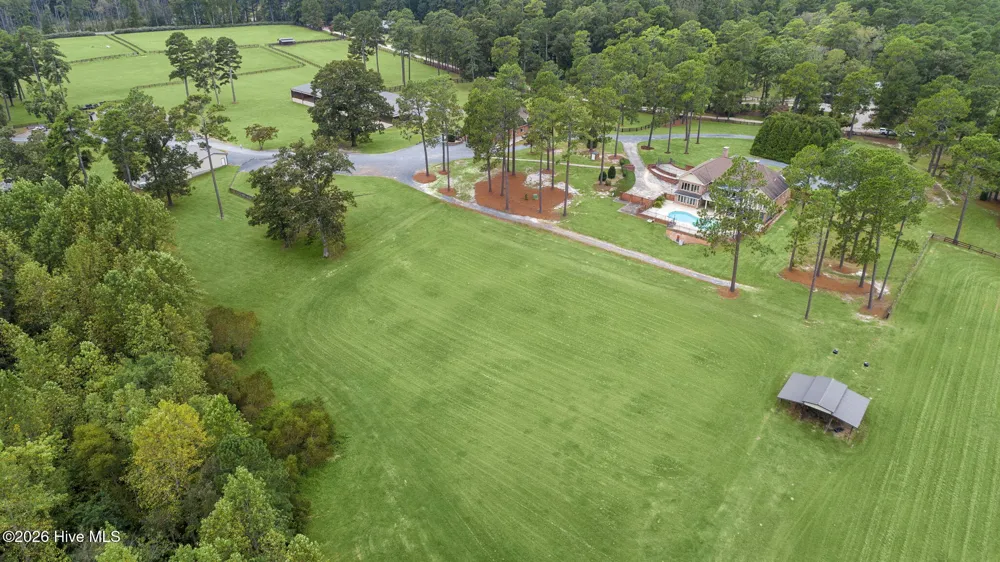 509 Cross Country Lane Southern Pines, NC 28387