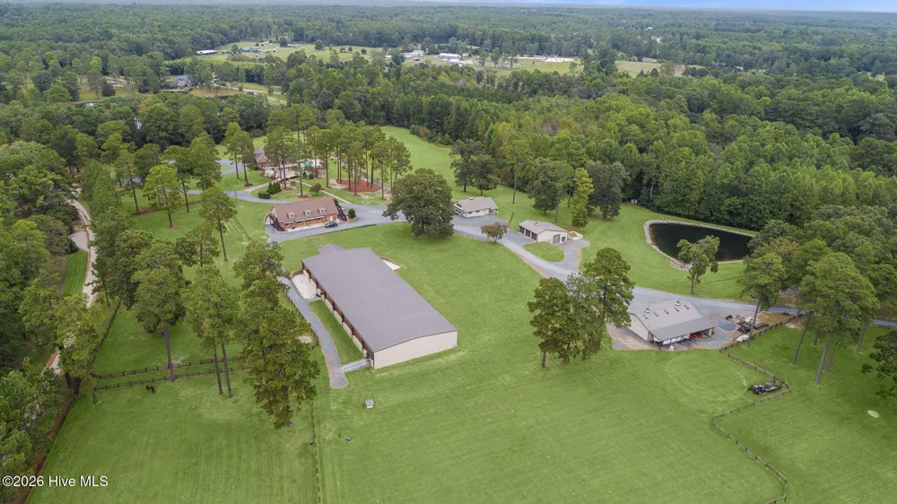 509 Cross Country Lane Southern Pines, NC 28387