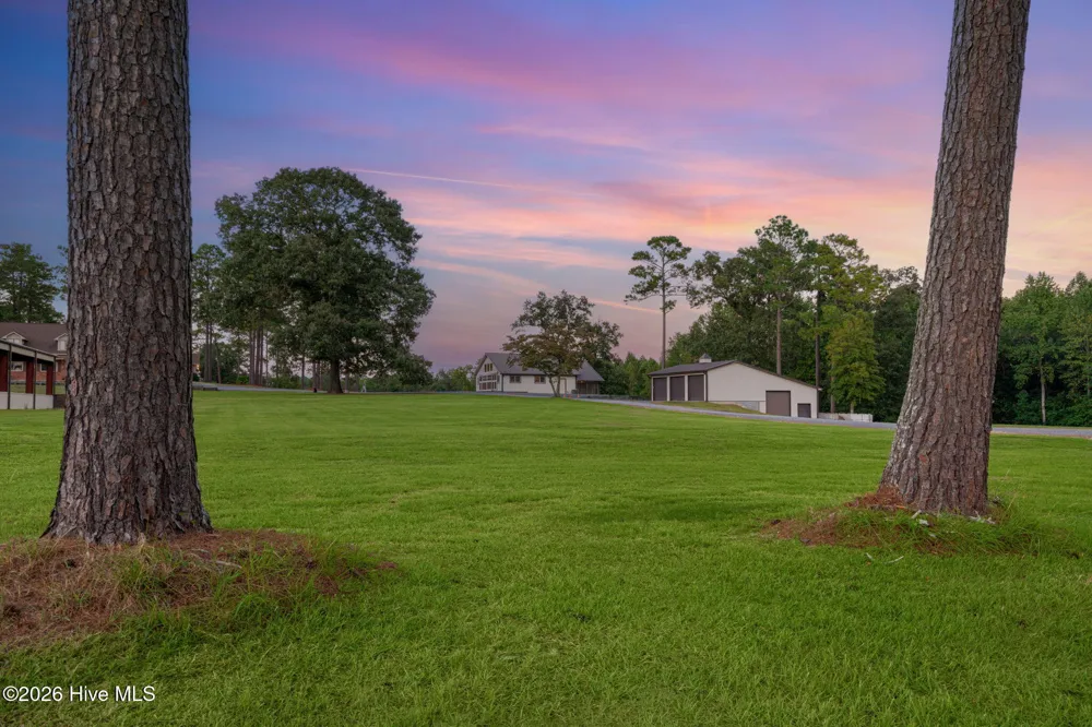 509 Cross Country Lane Southern Pines, NC 28387