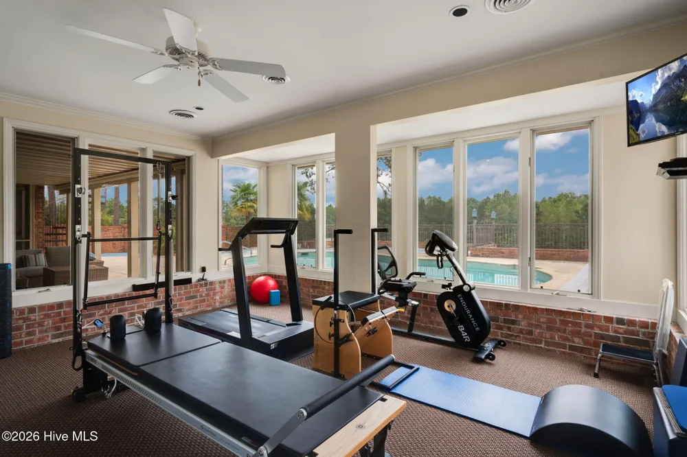 509 Cross Country Lane Southern Pines, NC 28387