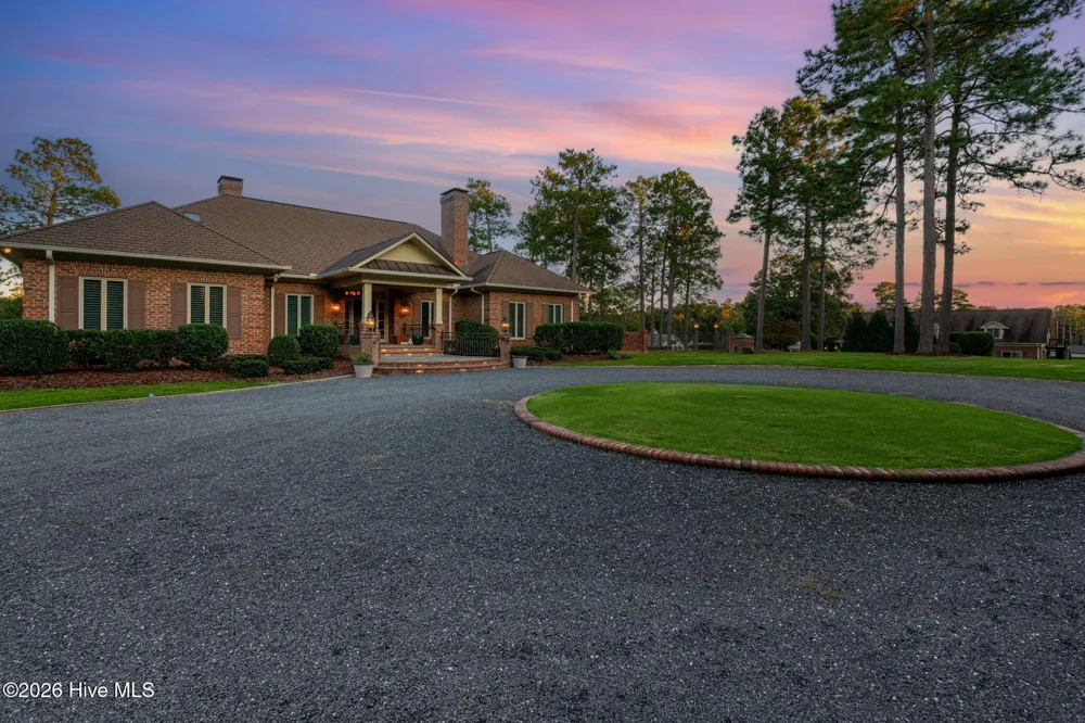 509 Cross Country Lane Southern Pines, NC 28387