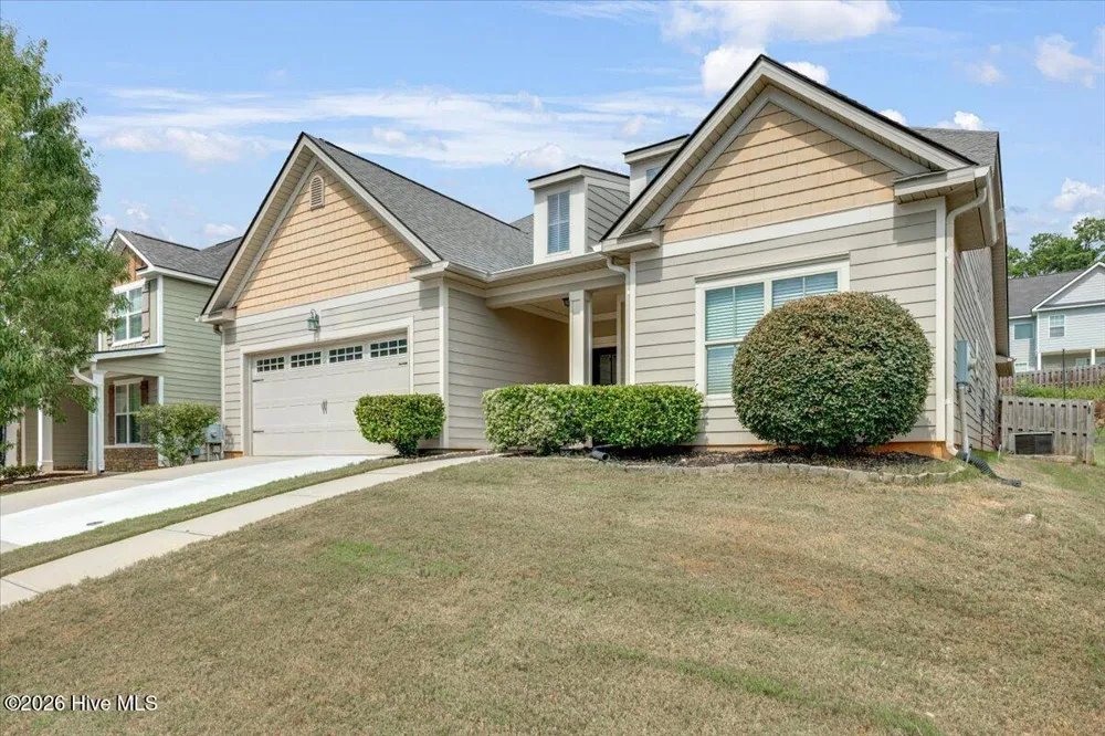 755 Mural Lake Court Grovetown, GA 30813