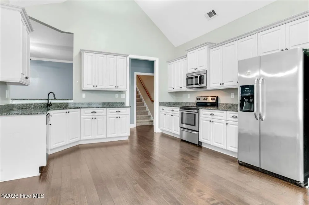 755 Mural Lake Court Grovetown, GA 30813