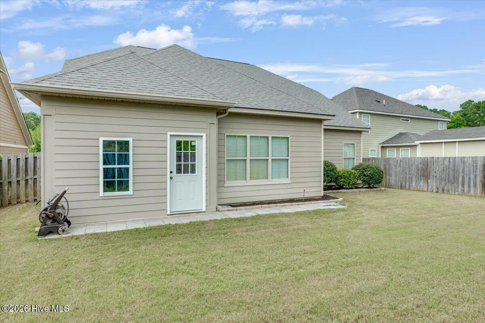 755 Mural Lake Court Grovetown, GA 30813