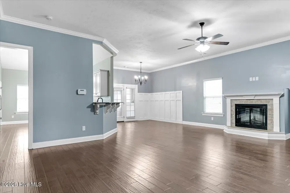 755 Mural Lake Court Grovetown, GA 30813