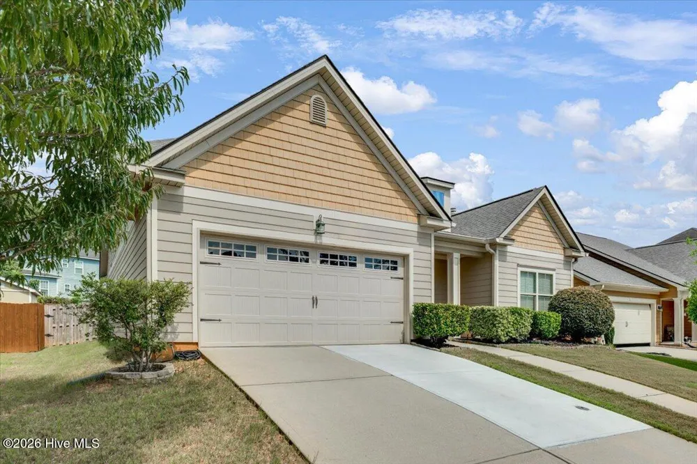 755 Mural Lake Court Grovetown, GA 30813