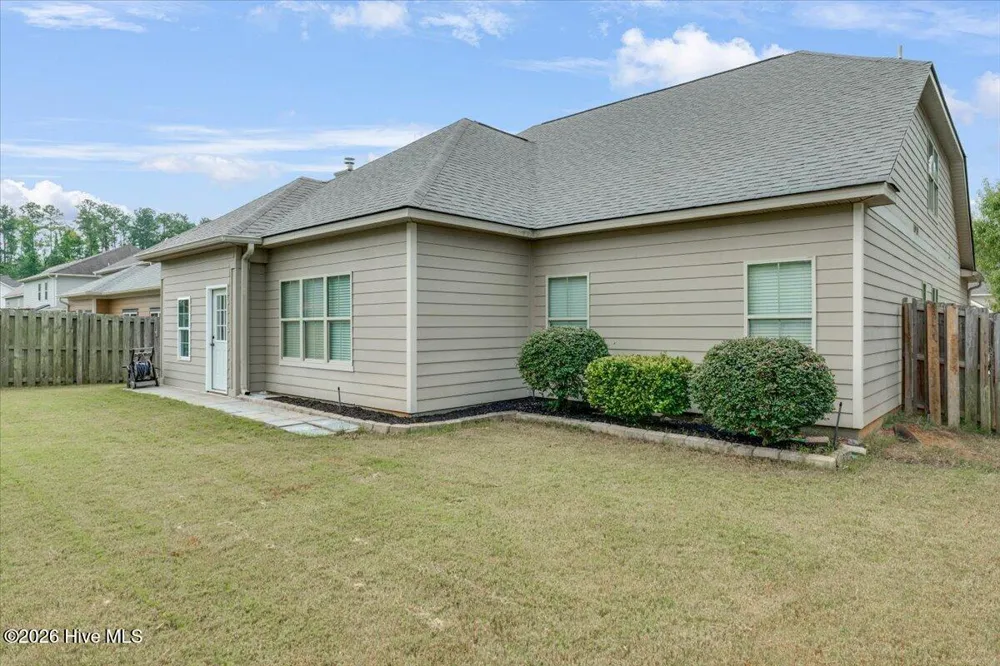 755 Mural Lake Court Grovetown, GA 30813