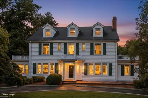 317 Highland Drive