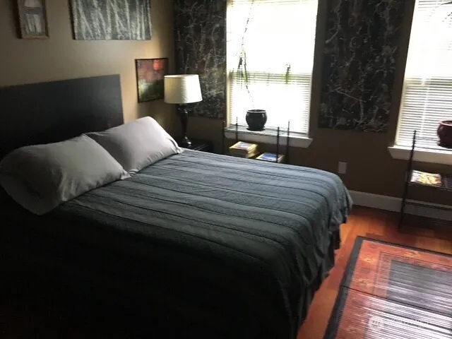 5744 Lagoon Lane NW Gig Harbor, WA 98335