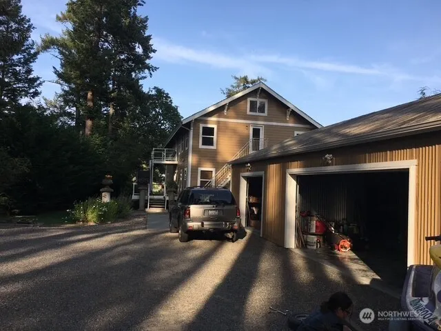 5744 Lagoon Lane NW Gig Harbor, WA 98335