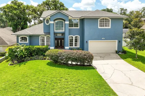 1153 OAK TREE CIRCLE