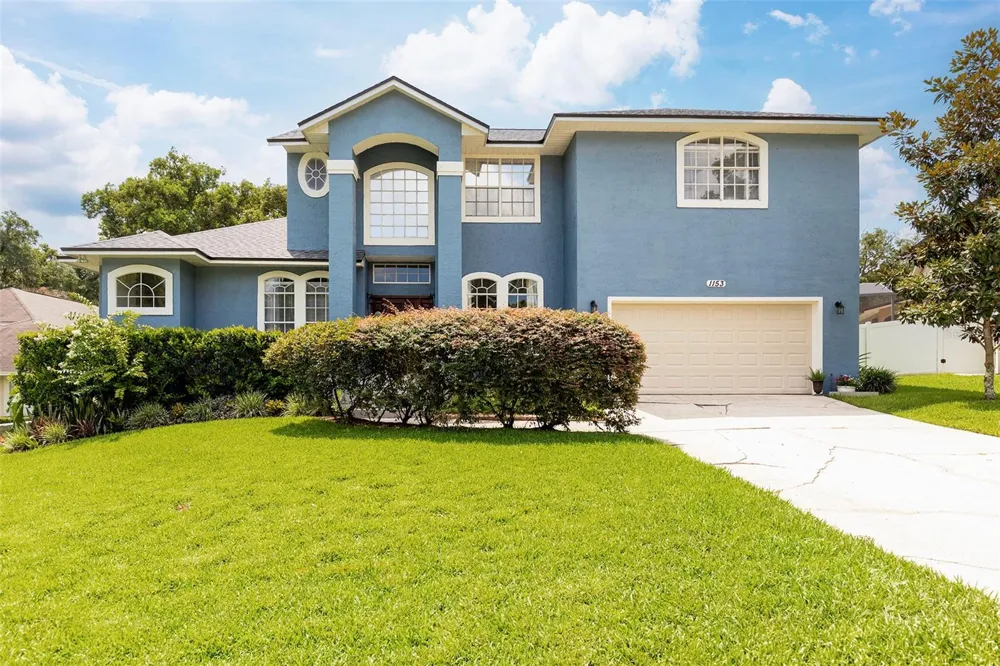 1153 OAK TREE CIRCLE Altamonte Springs, FL 32714