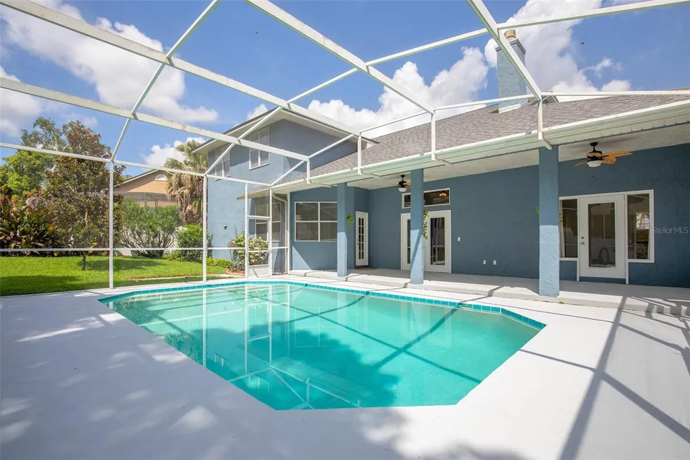 1153 OAK TREE CIRCLE Altamonte Springs, FL 32714