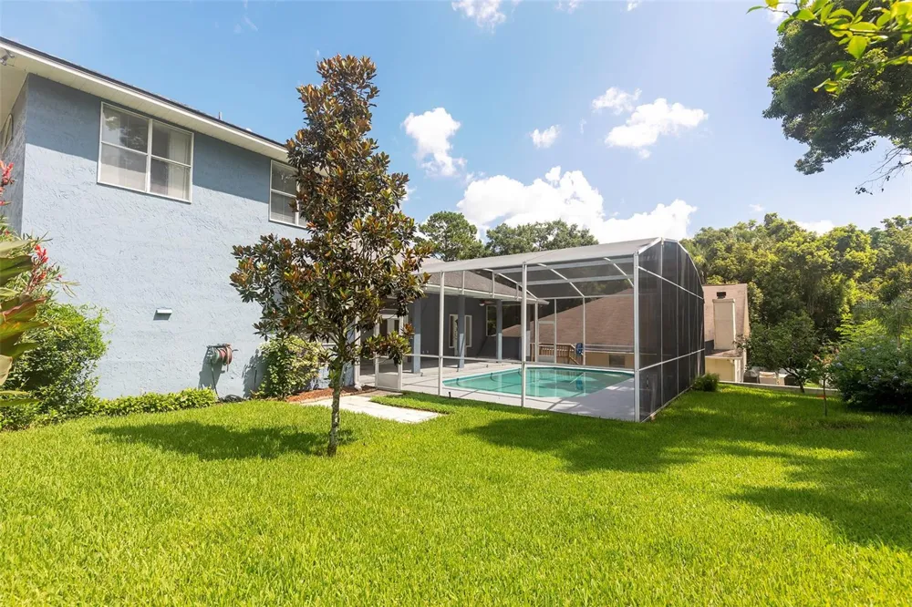 1153 OAK TREE CIRCLE Altamonte Springs, FL 32714