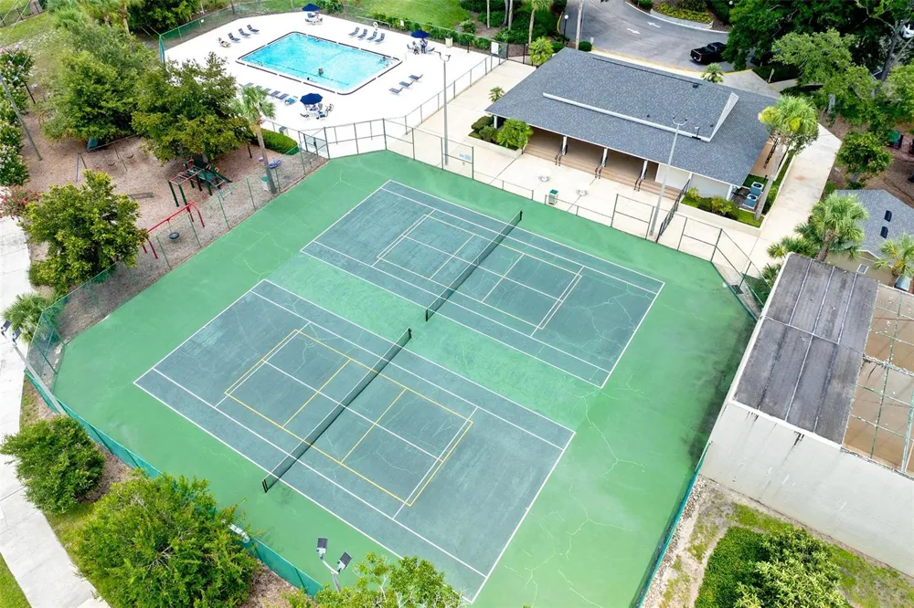 1153 OAK TREE CIRCLE Altamonte Springs, FL 32714