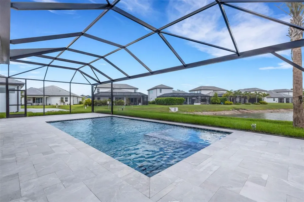1669 LUGANO CIRCLE Nokomis, FL 34275