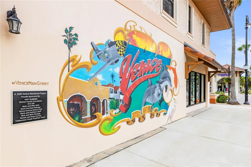 1669 LUGANO CIRCLE Nokomis, FL 34275