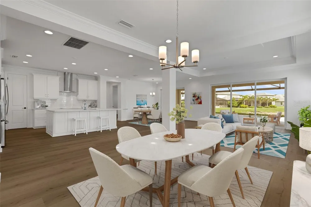 1669 LUGANO CIRCLE Nokomis, FL 34275