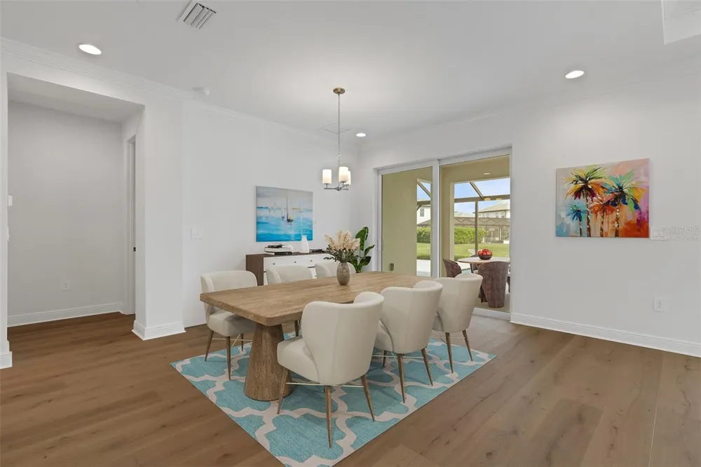 1669 LUGANO CIRCLE Nokomis, FL 34275