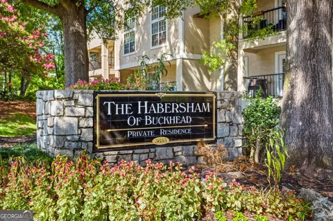 3655 Habersham RD NE
