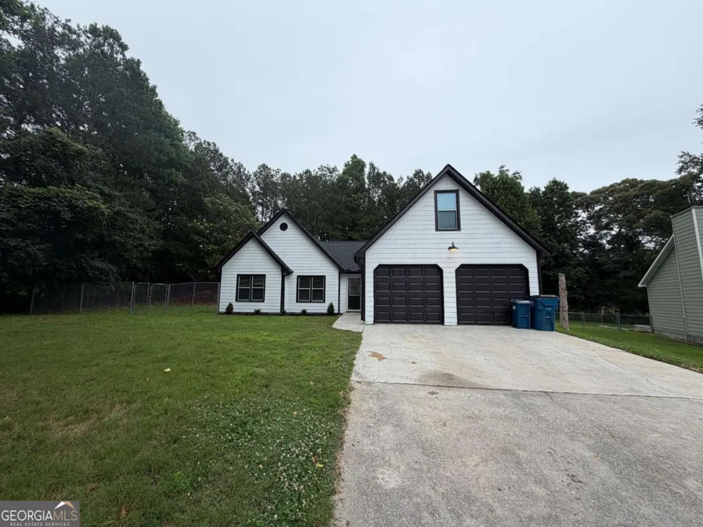 2694 Palm Creek CT Dacula, GA 30019