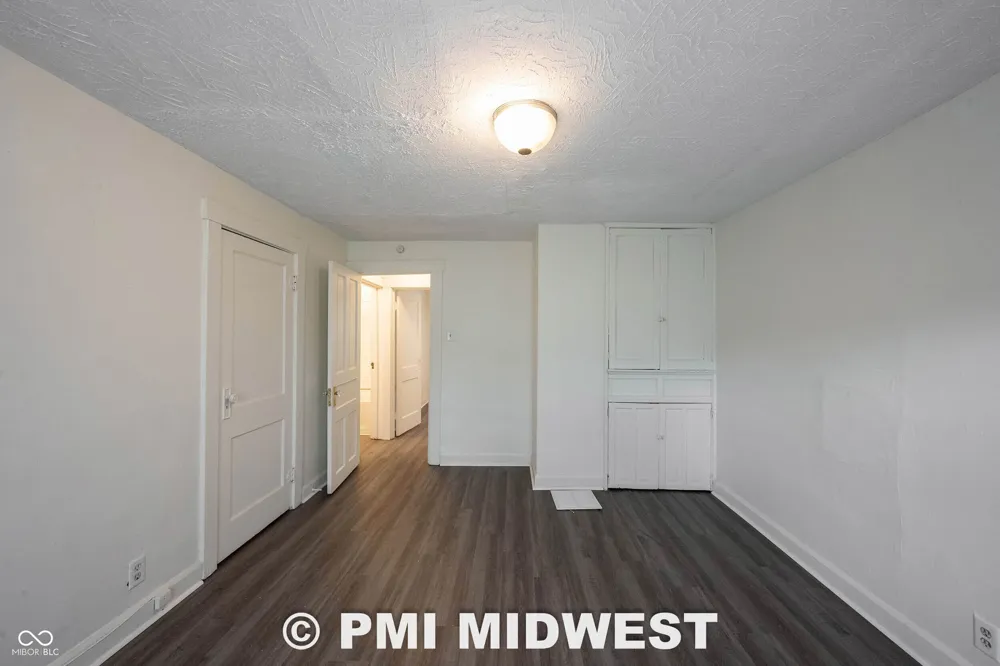 3531 Garden Avenue Indianapolis, IN 46222