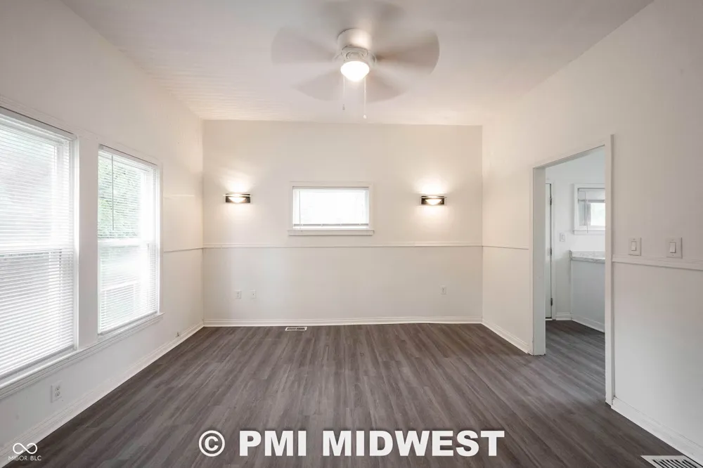 3531 Garden Avenue Indianapolis, IN 46222
