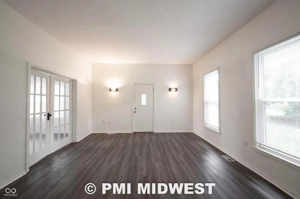 3531 Garden Avenue Indianapolis, IN 46222