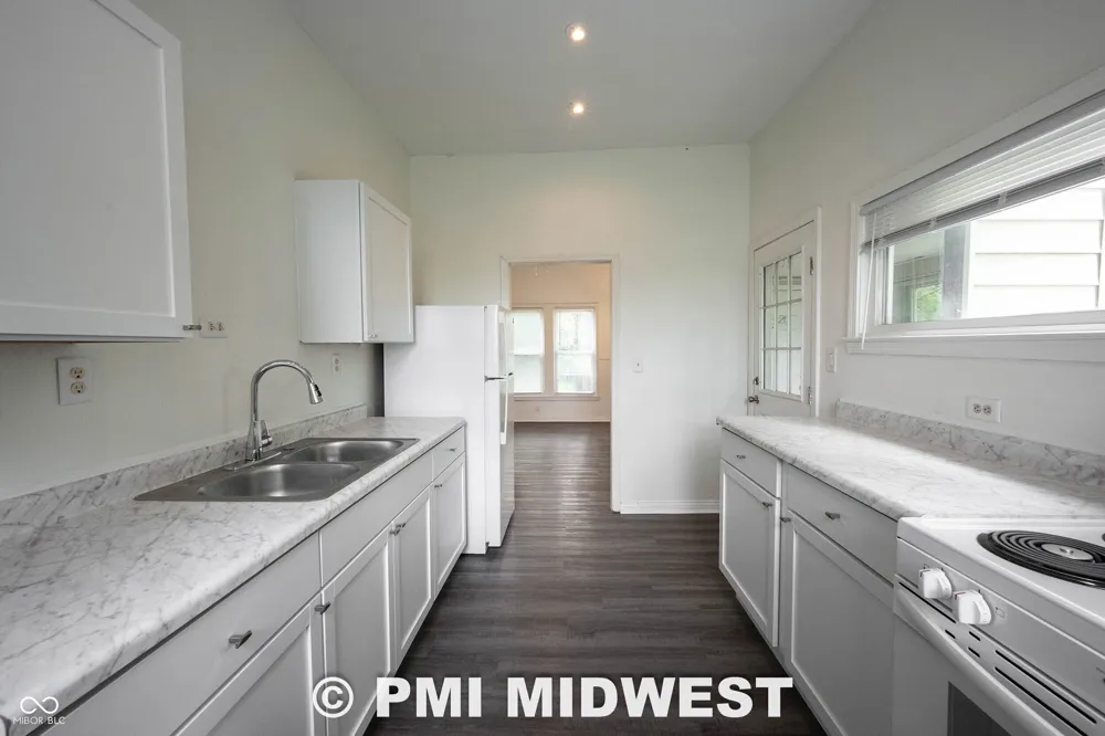 3531 Garden Avenue Indianapolis, IN 46222