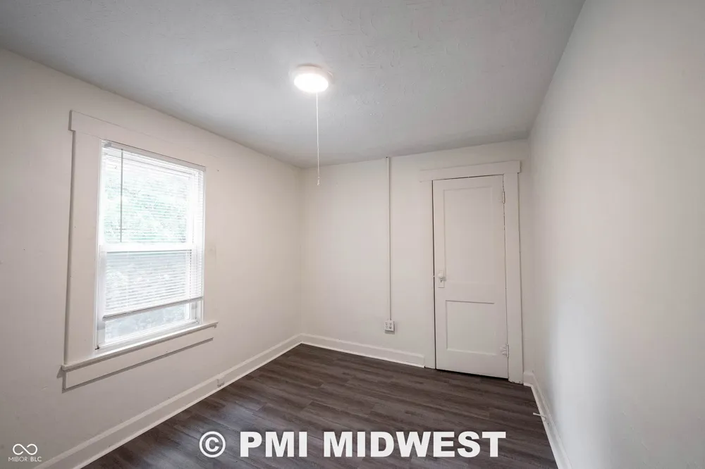3531 Garden Avenue Indianapolis, IN 46222
