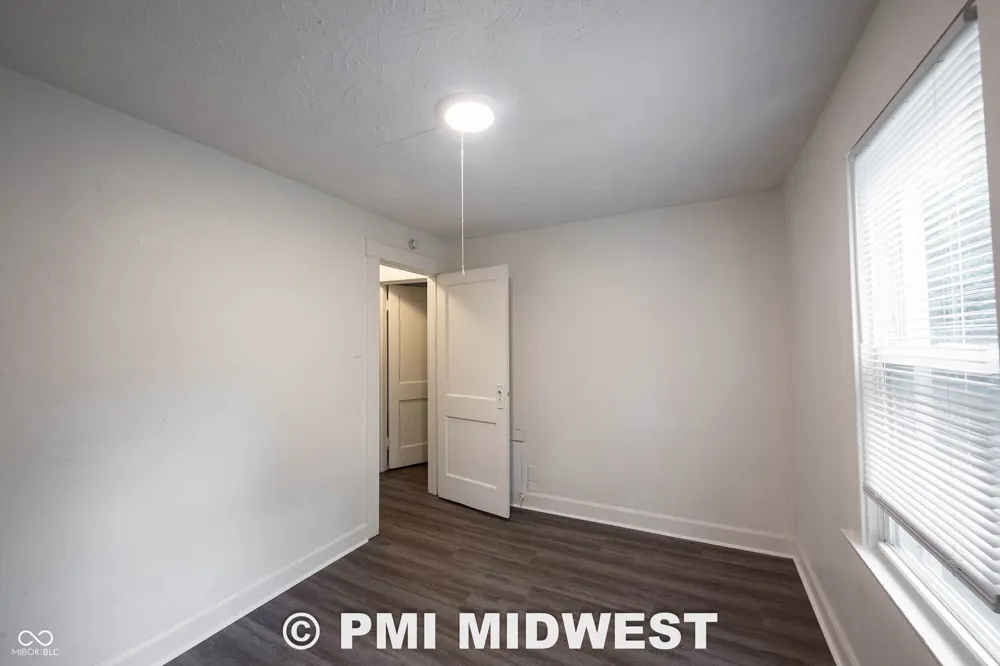 3531 Garden Avenue Indianapolis, IN 46222