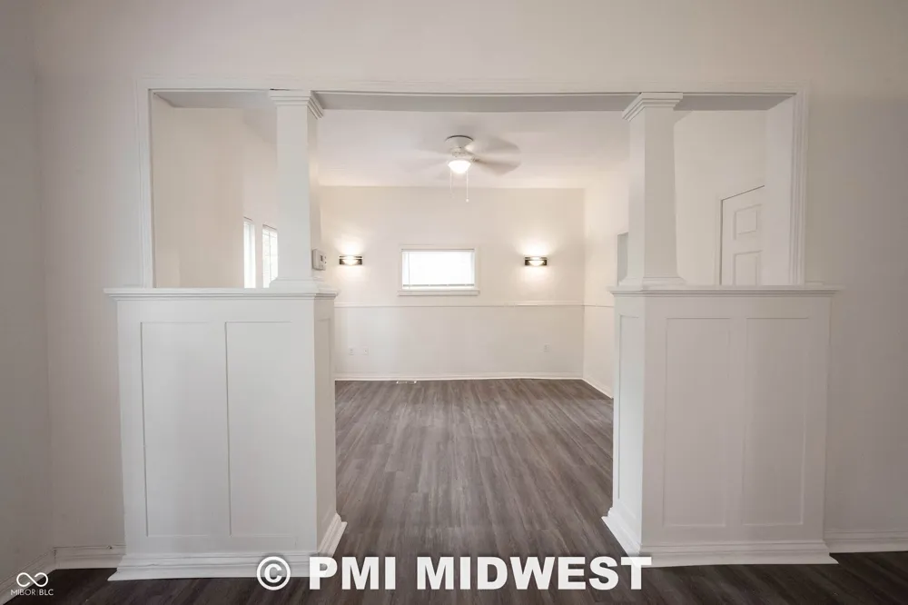 3531 Garden Avenue Indianapolis, IN 46222