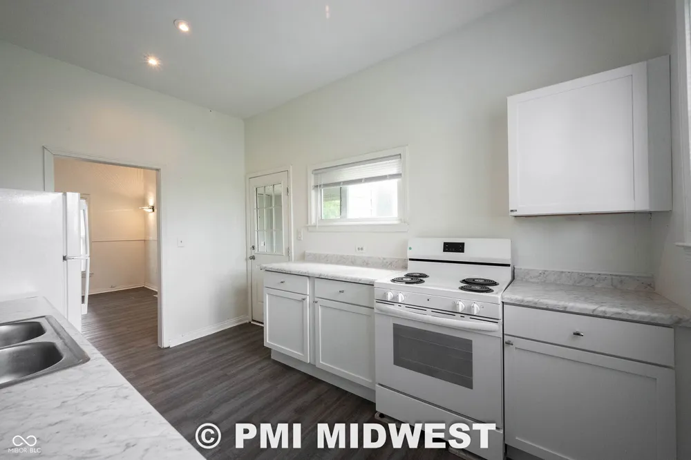 3531 Garden Avenue Indianapolis, IN 46222