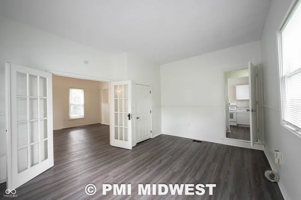 3531 Garden Avenue Indianapolis, IN 46222