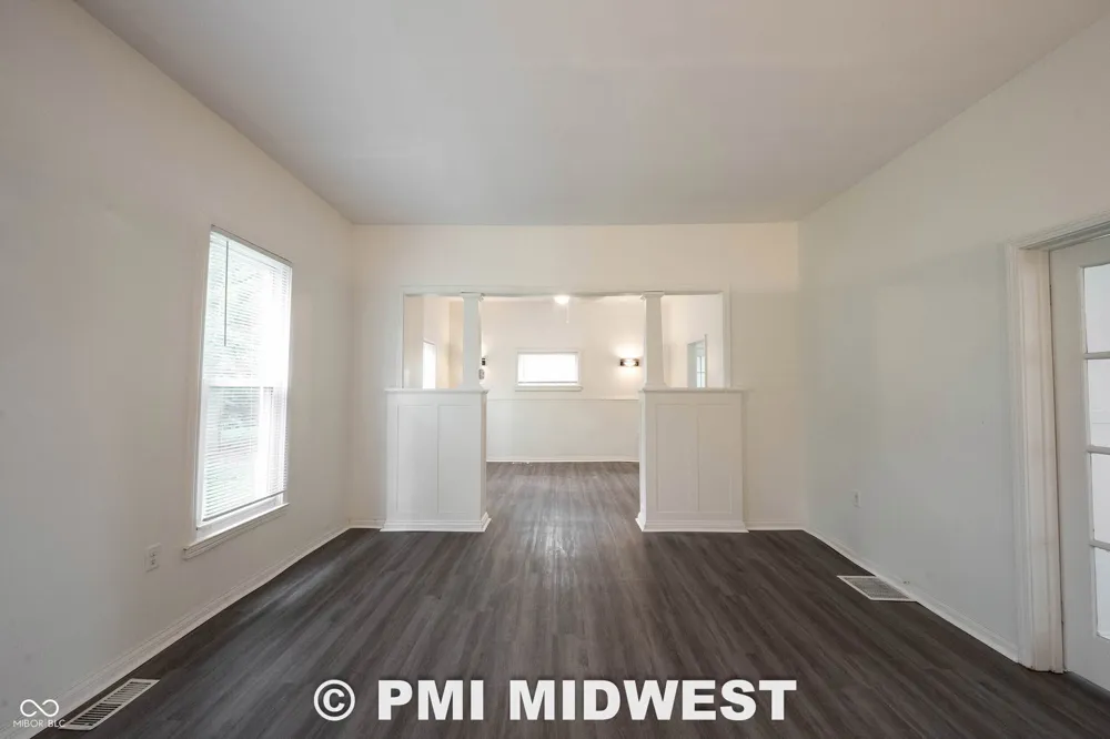 3531 Garden Avenue Indianapolis, IN 46222