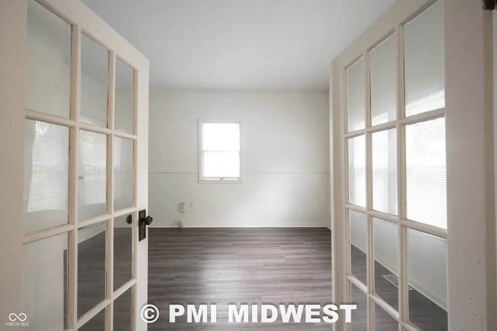 3531 Garden Avenue Indianapolis, IN 46222