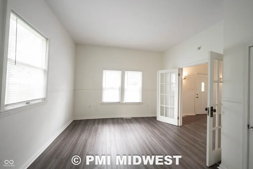 3531 Garden Avenue Indianapolis, IN 46222