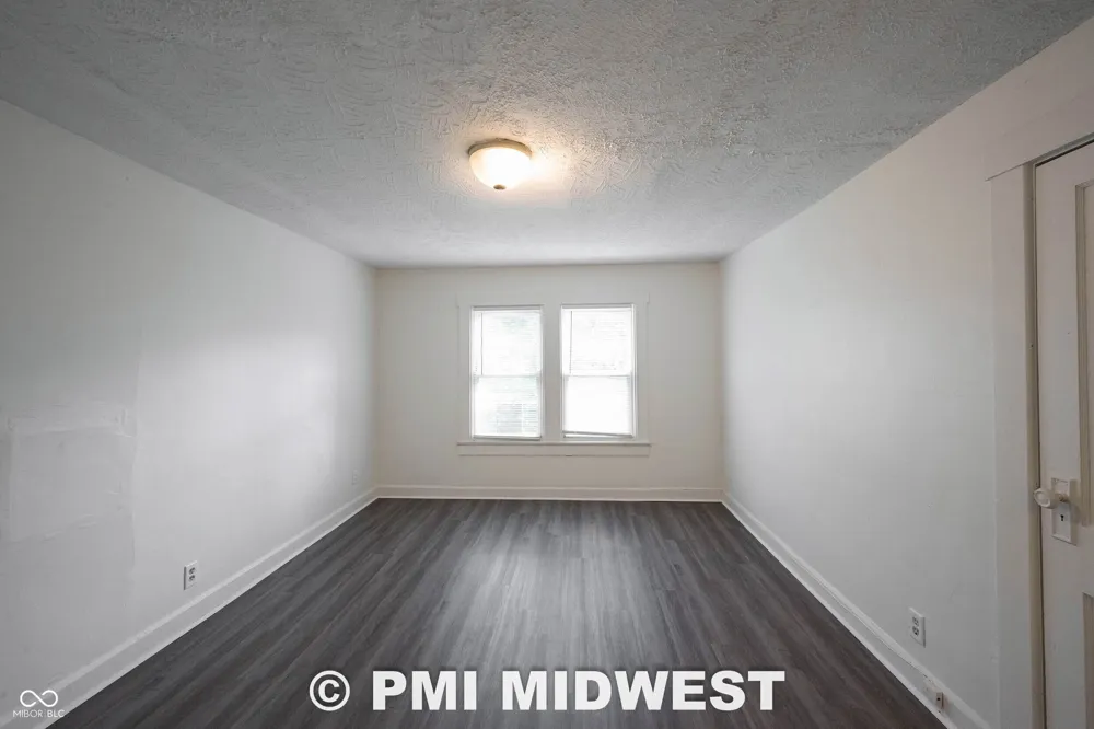 3531 Garden Avenue Indianapolis, IN 46222
