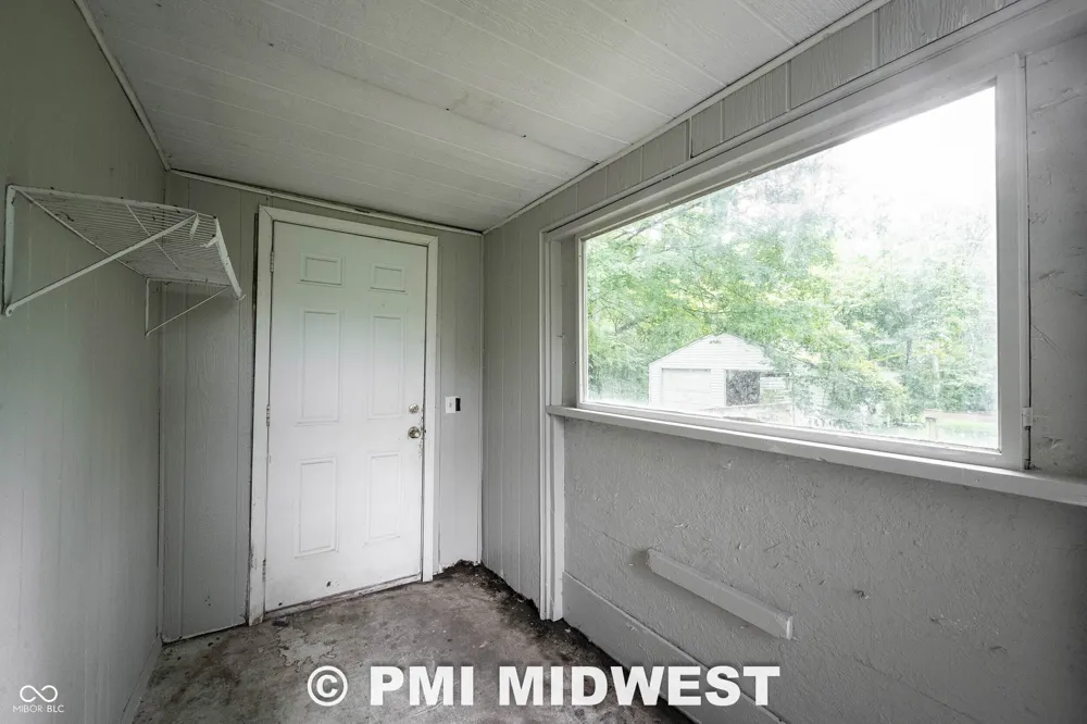 3531 Garden Avenue Indianapolis, IN 46222