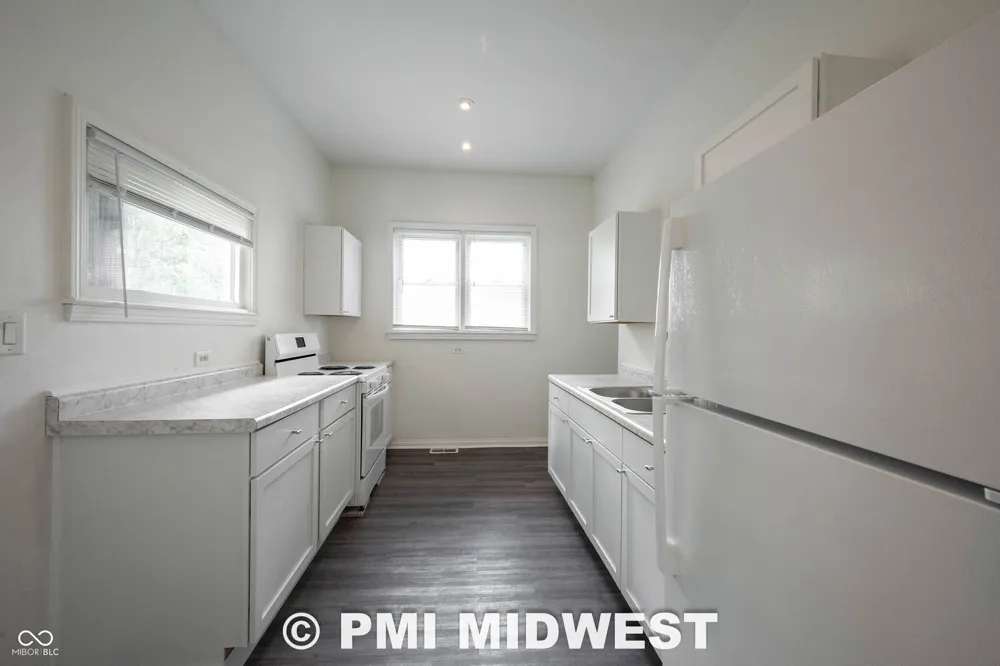 3531 Garden Avenue Indianapolis, IN 46222