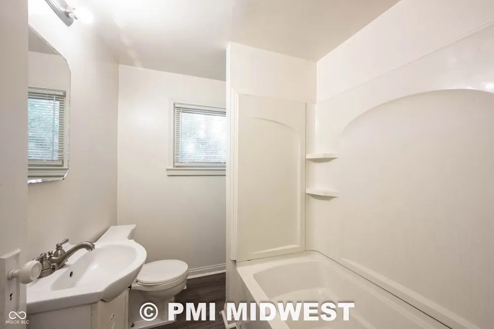 3531 Garden Avenue Indianapolis, IN 46222