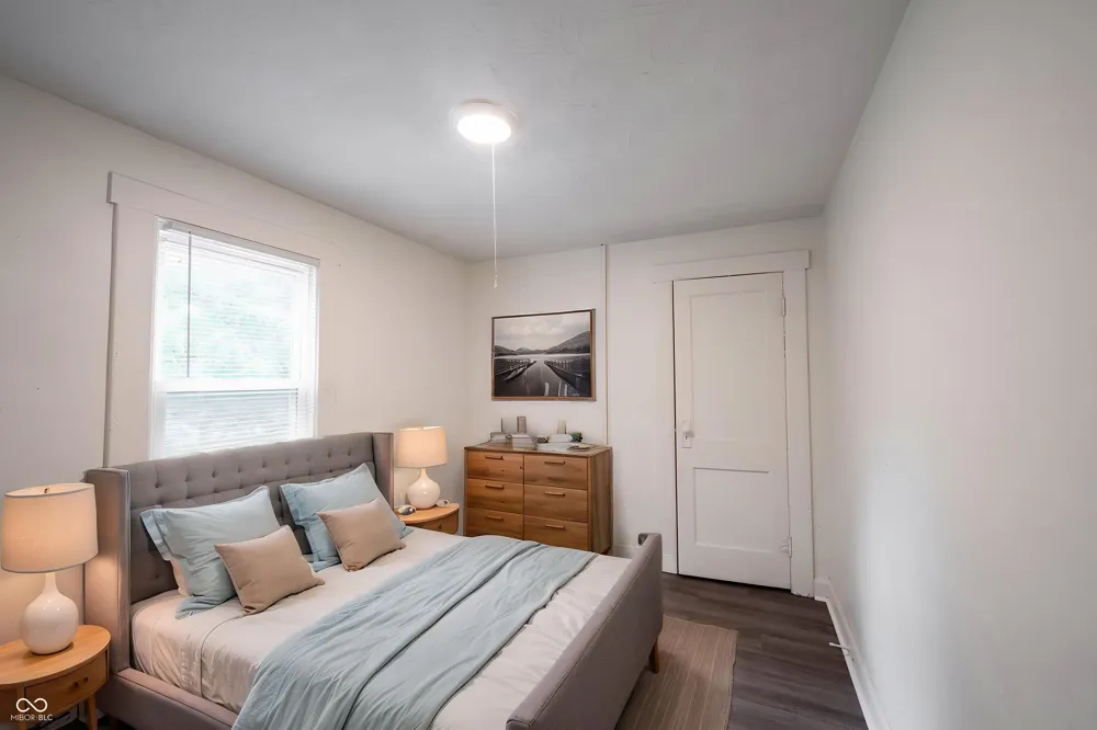 3531 Garden Avenue Indianapolis, IN 46222
