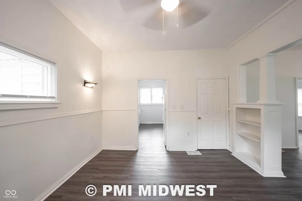 3531 Garden Avenue Indianapolis, IN 46222
