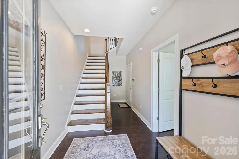 1125 Towns Hill Way Charlotte, NC 28209